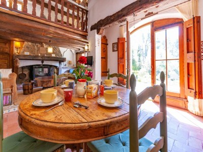 Cottage Villa in Spain near Costa Brava - Features photo 18