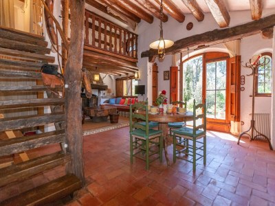 Cottage Villa in Spain near Costa Brava - Features photo 19