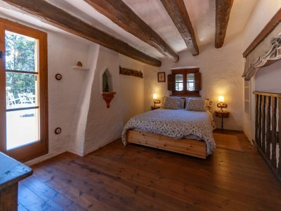 Cottage Villa in Spain near Costa Brava - Features photo 22