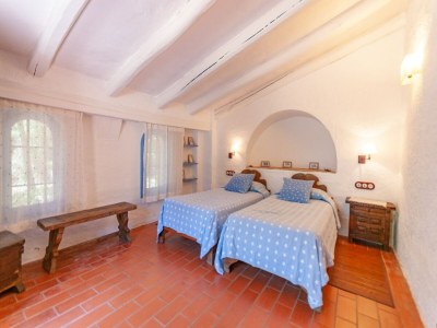 Cottage Villa in Spain near Costa Brava - Features photo 23