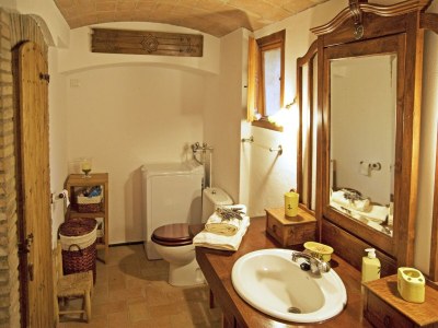Cottage Villa in Spain near Costa Brava - Features photo 26