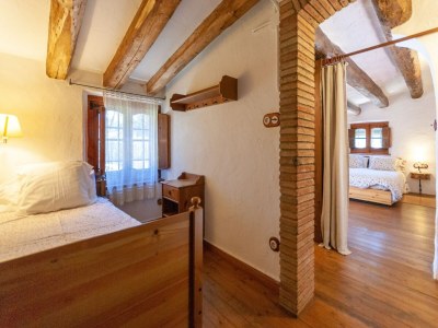 Cottage Villa in Spain near Costa Brava - Features photo 27