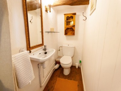 Cottage Villa in Spain near Costa Brava - Features photo 29