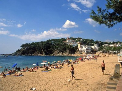 Cottage Villa in Spain near Costa Brava - Environment photo 34