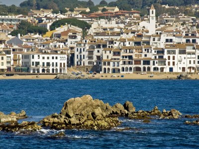 Cottage Villa in Spain near Costa Brava - Environment photo 35