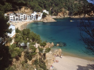 Cottage Villa in Spain near Costa Brava - Environment photo 36