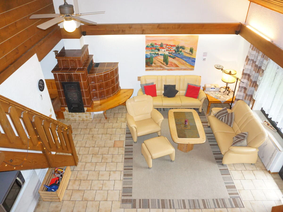 Holiday house in Zandt