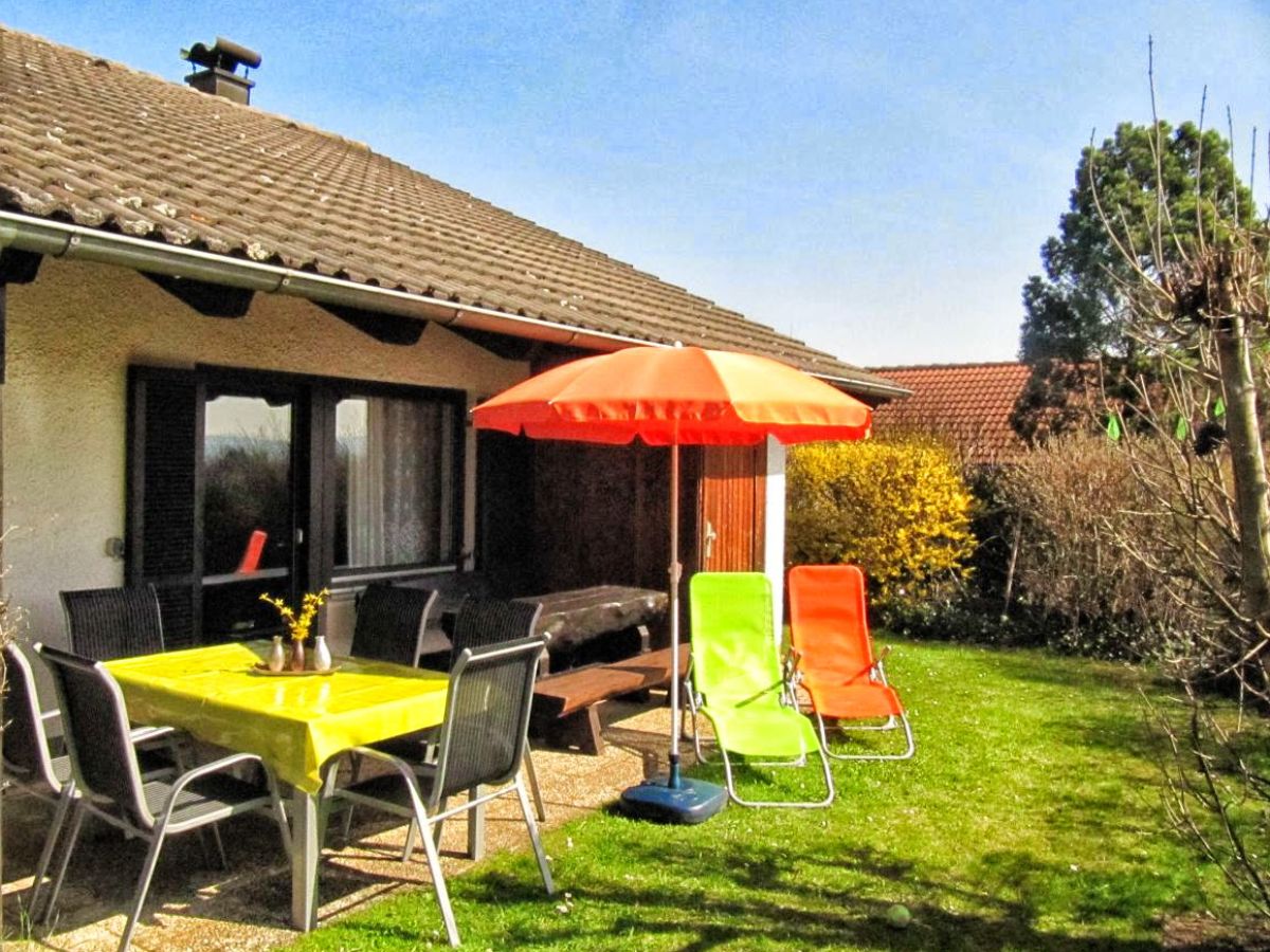 Holiday house in Zandt - Outdoor photo 2