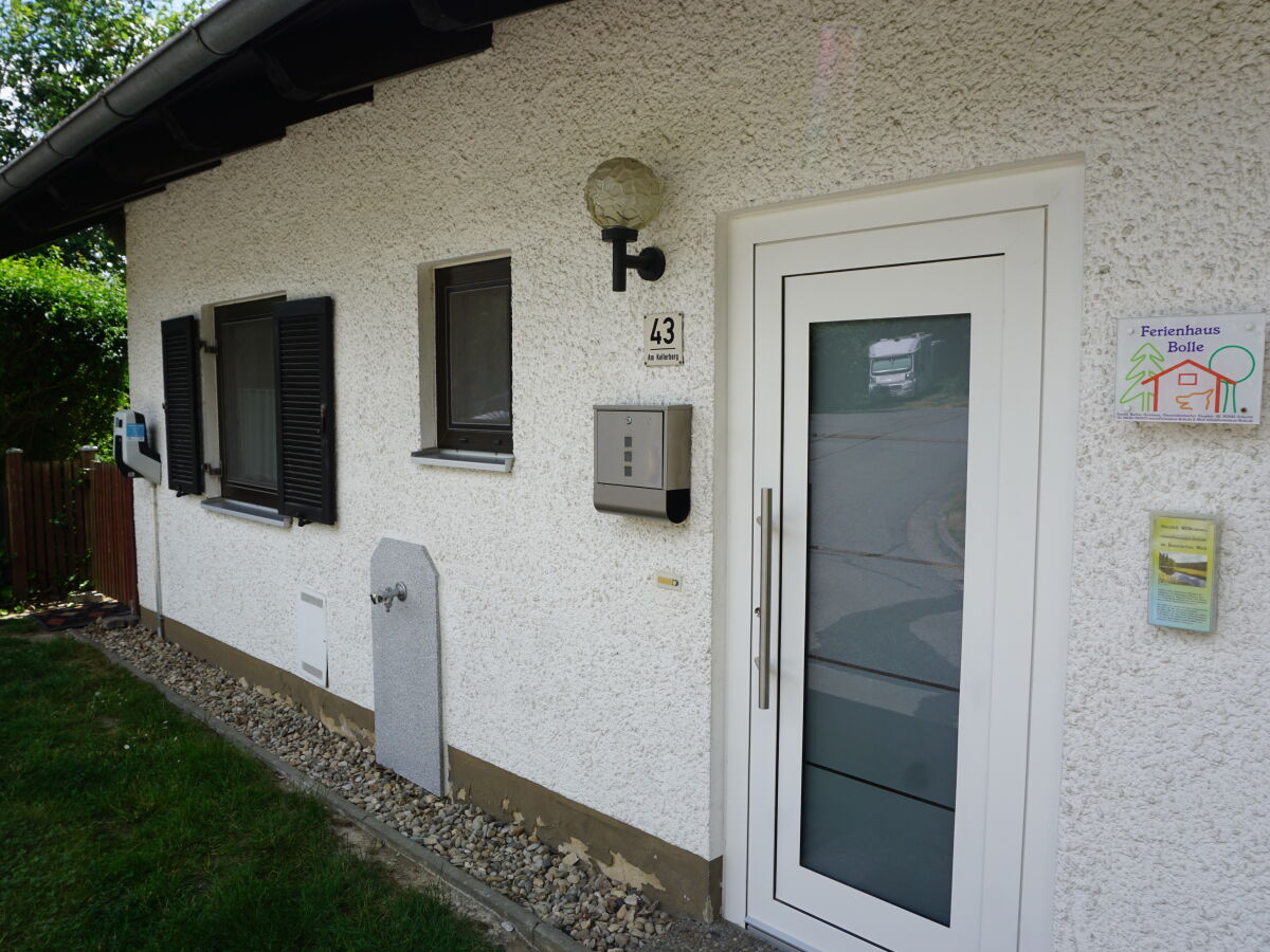 Holiday house in Zandt - Outdoor photo 5