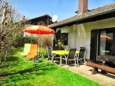 Holiday house in Zandt - Outdoor photo 3