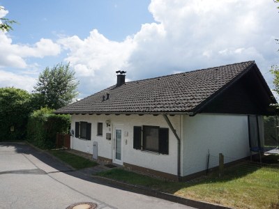 Holiday house in Zandt - Outdoor photo 4