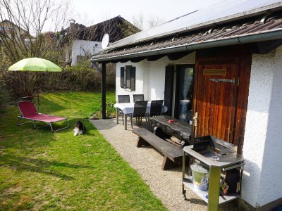 Holiday house in Zandt - Outdoor photo 9