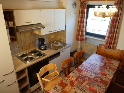 Holiday house in Zandt - Features photo 12