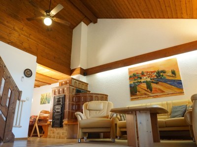 Holiday house in Zandt - Features photo 13