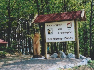 Holiday house in Zandt - Environment photo 27