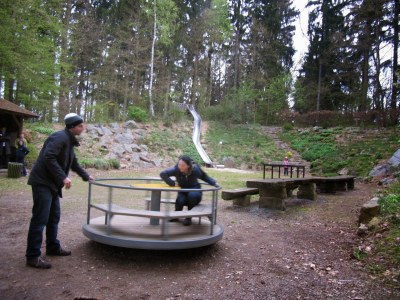 Holiday house in Zandt - Environment photo 29