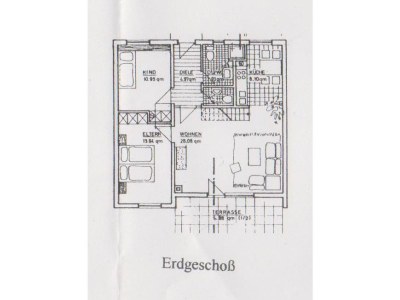 Holiday house in Zandt - Document photo 36