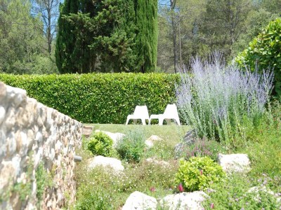Cottage Geräumiges Haus in Navata - Outdoor photo 13