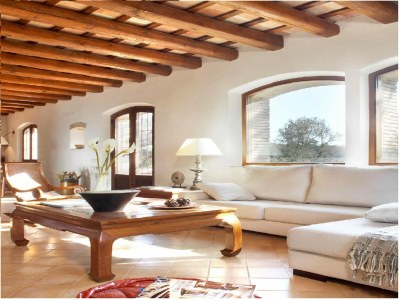 Cottage Geräumiges Haus in Navata - Features photo 20