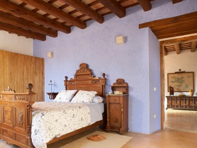 Cottage Geräumiges Haus in Navata - Features photo 21