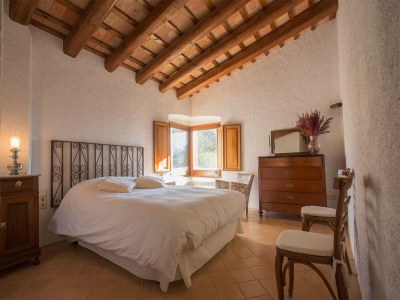 Cottage Geräumiges Haus in Navata - Features photo 23