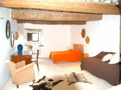 Cottage Geräumiges Haus in Navata - Features photo 24