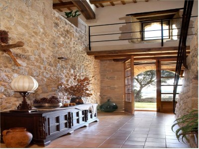 Cottage Geräumiges Haus in Navata - Features photo 28