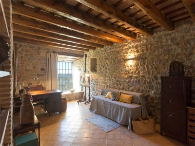 Cottage Geräumiges Haus in Navata - Features photo 30