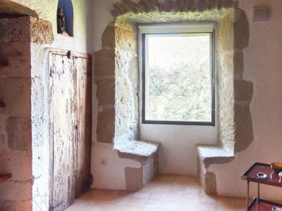 Cottage Geräumiges Haus in Navata - Features photo 33