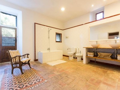 Cottage Geräumiges Haus in Navata - Features photo 35