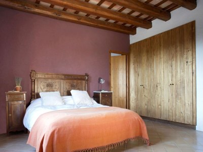 Cottage Geräumiges Haus in Navata - Features photo 38