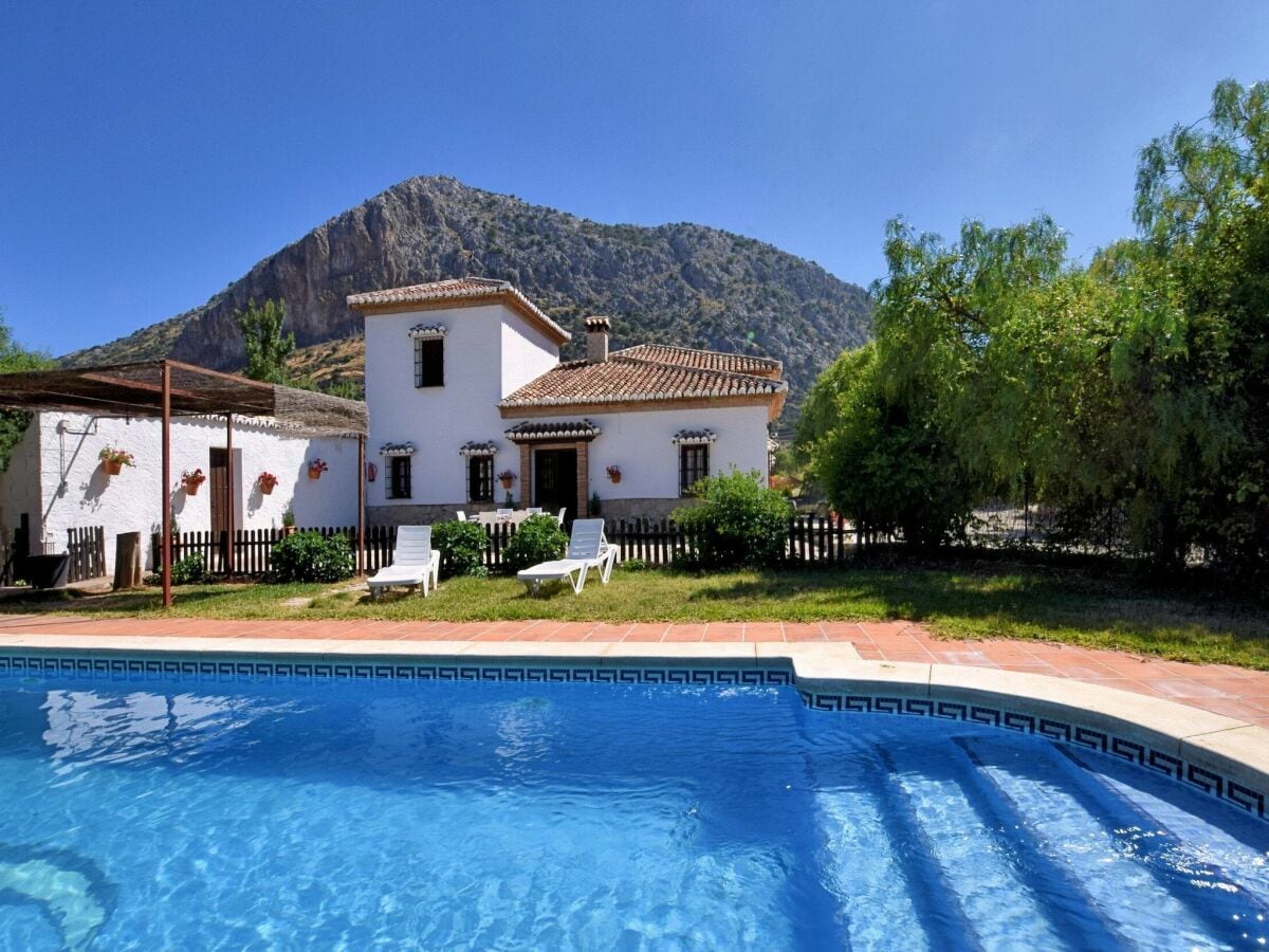 Villa Mountain Hideaway w/ Pool - Outdoor photo 3