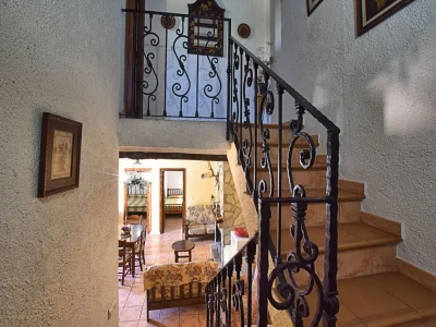 Villa Mountain Hideaway w/ Pool - Features photo 9