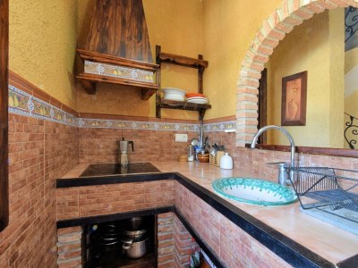 Villa Mountain Hideaway w/ Pool - Features photo 12