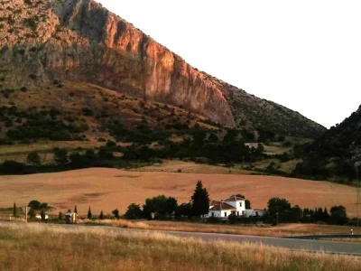 Villa Mountain Hideaway w/ Pool - Environment photo 17