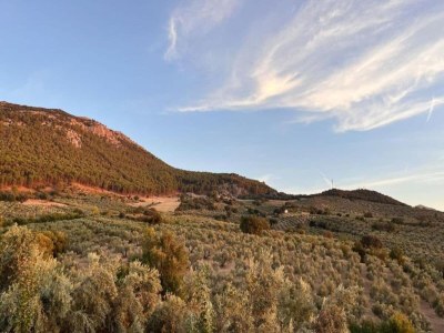 Villa Mountain Hideaway w/ Pool - Environment photo 21