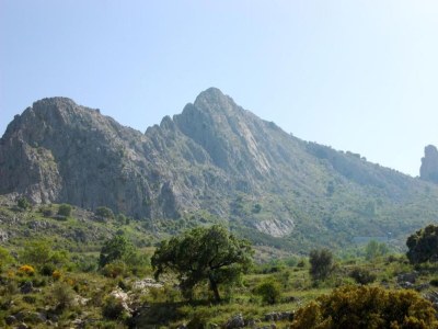 Villa Mountain Hideaway w/ Pool - Environment photo 23