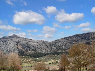 Villa Mountain Hideaway w/ Pool - Environment photo 24