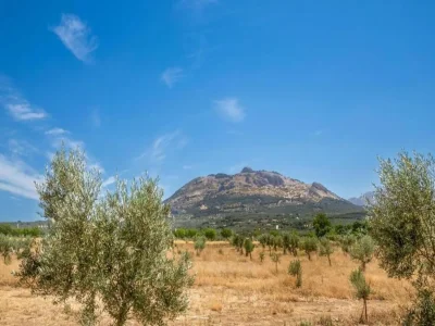 Villa Mountain Hideaway w/ Pool - Environment photo 26