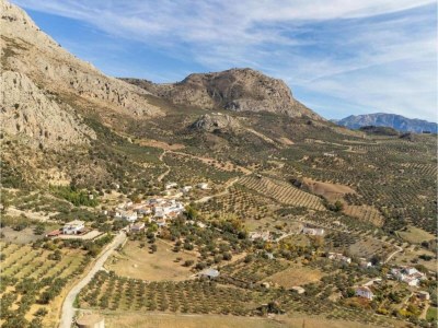 Villa Mountain Hideaway w/ Pool - Environment photo 29