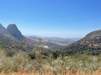 Villa Mountain Hideaway w/ Pool - Environment photo 30