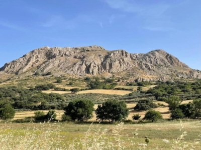 Villa Mountain Hideaway w/ Pool - Environment photo 32