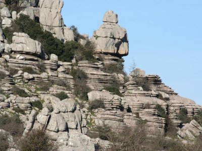 Villa Mountain Hideaway w/ Pool - Environment photo 34