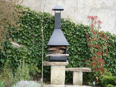 Holiday house Belvilla by OYO Casa Vella - Outdoor photo 6