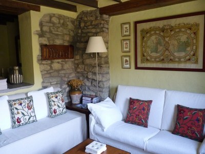 Holiday house Belvilla by OYO Casa Vella - Features photo 17