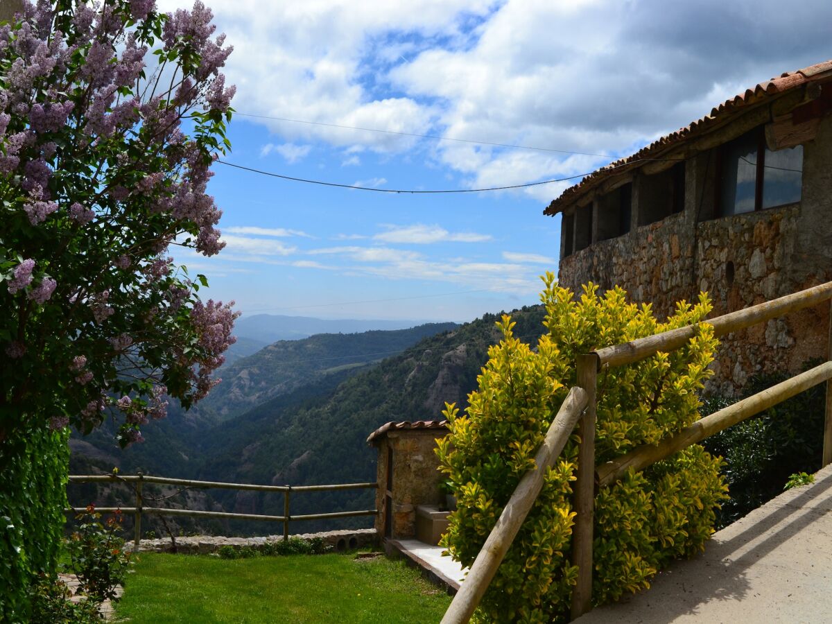 Holiday house Belvilla by OYO Casa El Racó d'Espunyes. - Outdoor photo 3