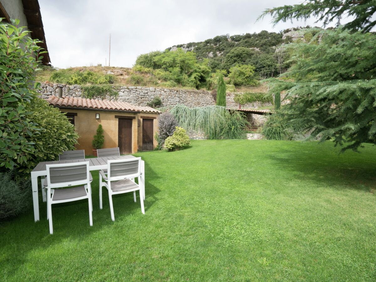 Holiday house Belvilla by OYO Casa El Racó d'Espunyes. - Outdoor photo 4