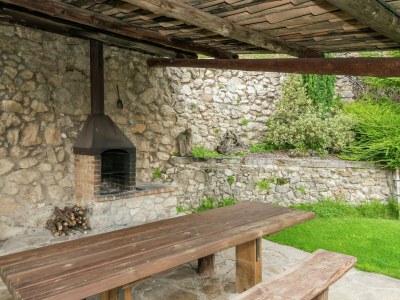 Holiday house Belvilla by OYO Casa El Racó d'Espunyes. - Outdoor photo 6