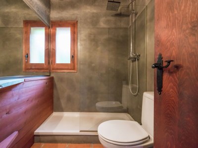 Holiday house Belvilla by OYO Casa El Racó d'Espunyes. - Features photo 12