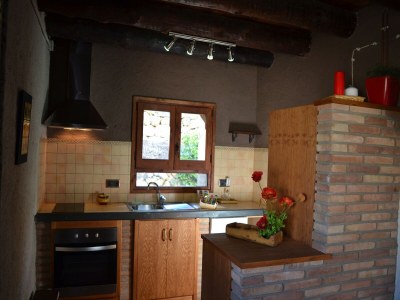 Holiday house Belvilla by OYO Casa El Racó d'Espunyes. - Features photo 14